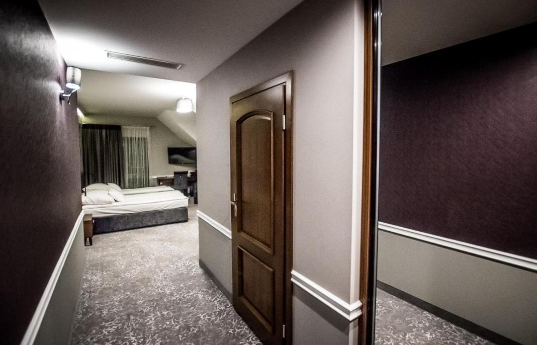 Hotel Palac Poledno ห้อง รูปภาพ