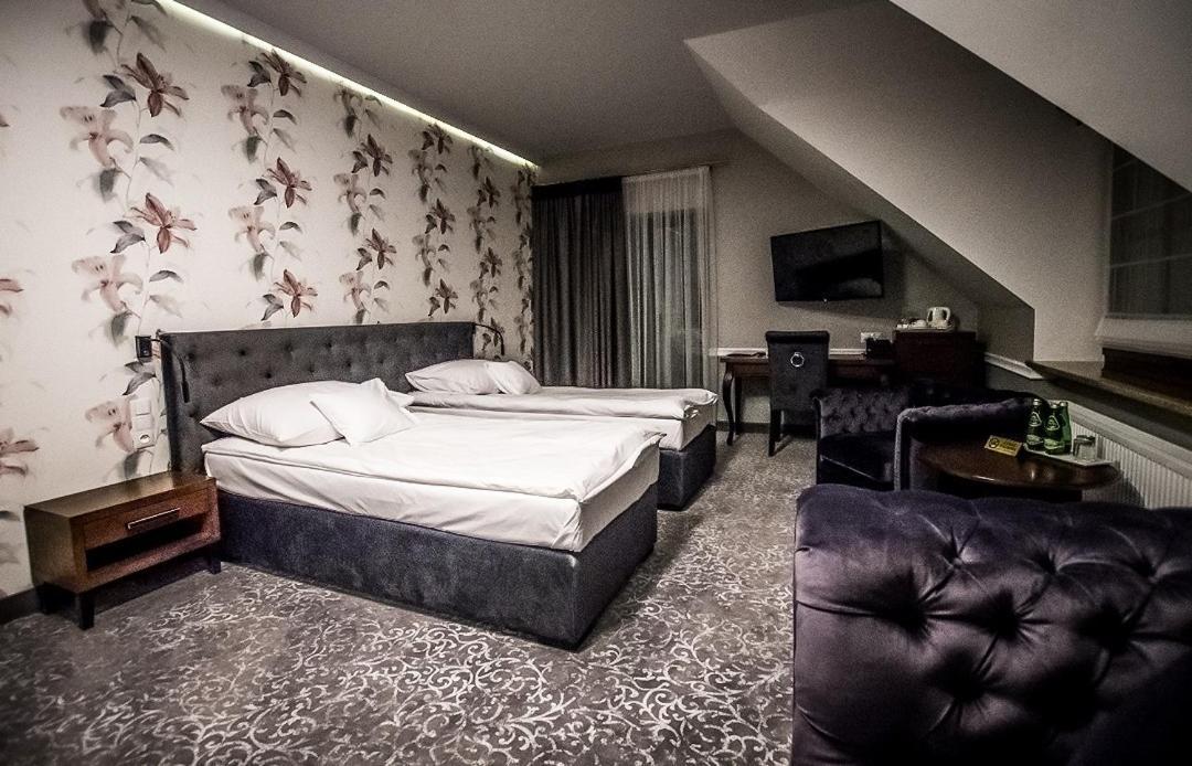 Hotel Palac Poledno ห้อง รูปภาพ