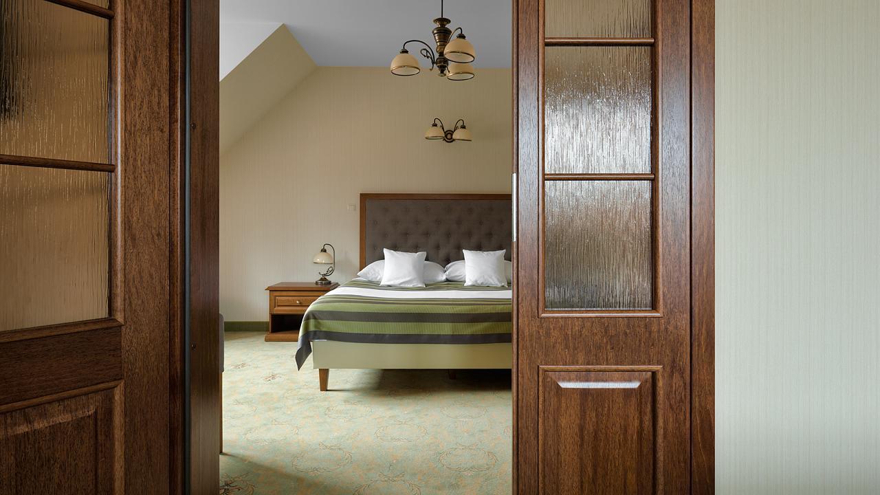 Hotel Palac Poledno ภายนอก รูปภาพ