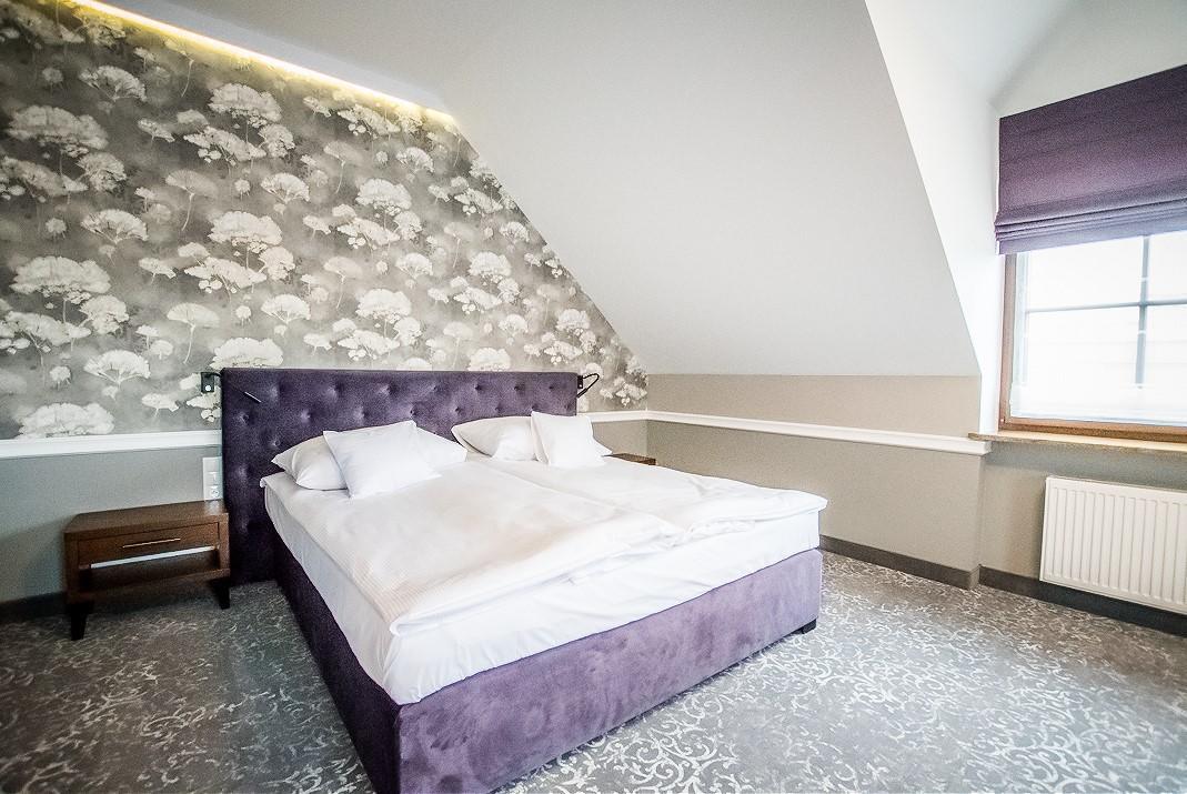 Hotel Palac Poledno ภายนอก รูปภาพ