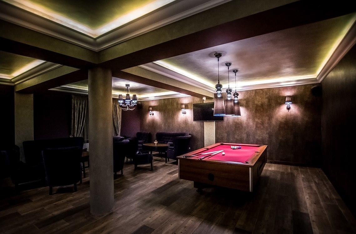 Hotel Palac Poledno ภายนอก รูปภาพ